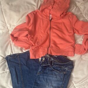 American eagle bundle